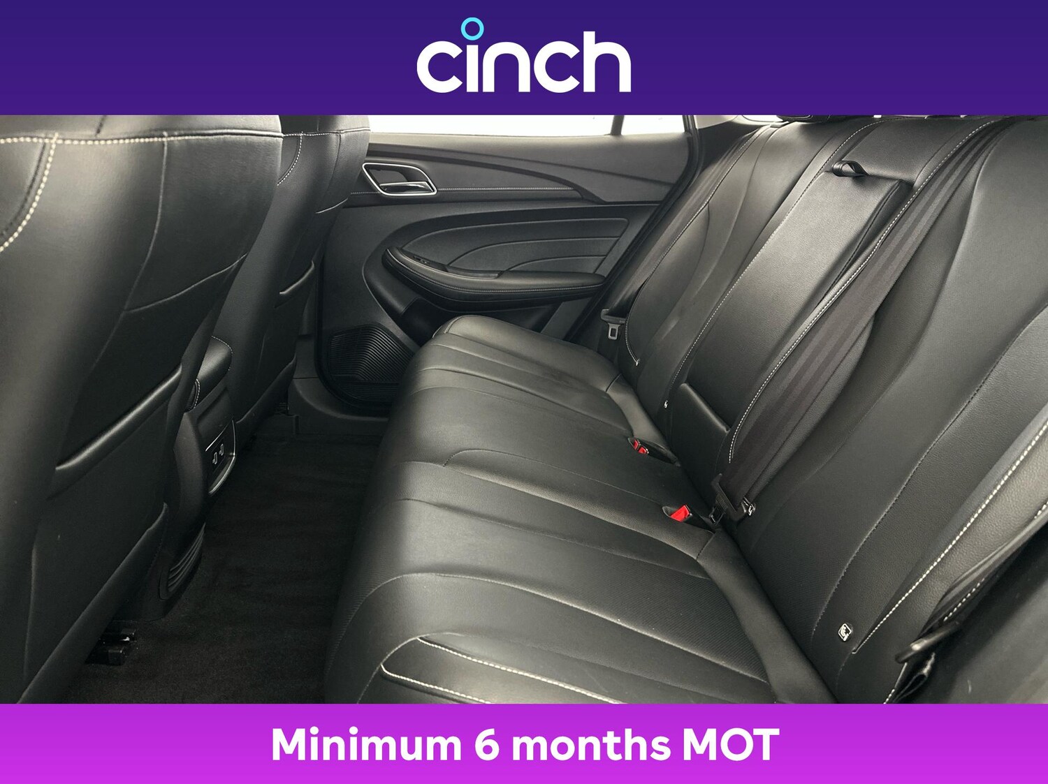 Used MG MG5 2021 for sale - 76999583: Photo 20