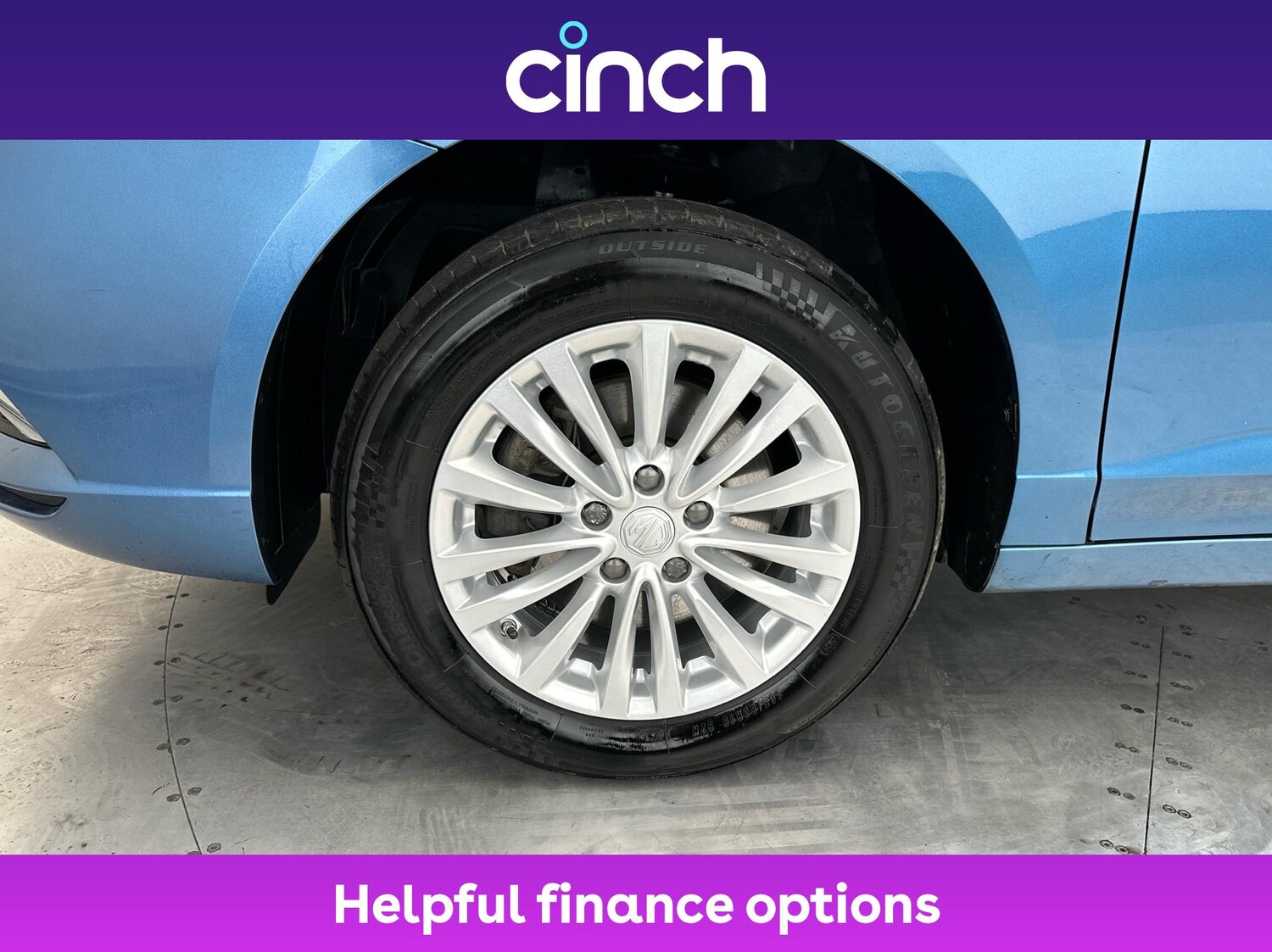 Used MG MG5 2021 for sale - 76999583: Photo 24