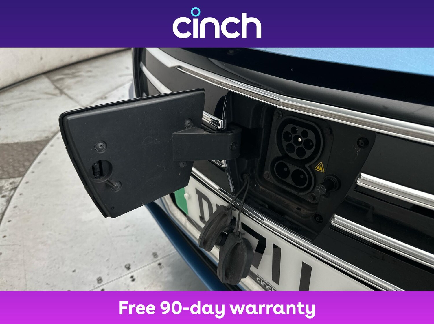 Used MG MG5 2021 for sale - 76999583: Photo 29