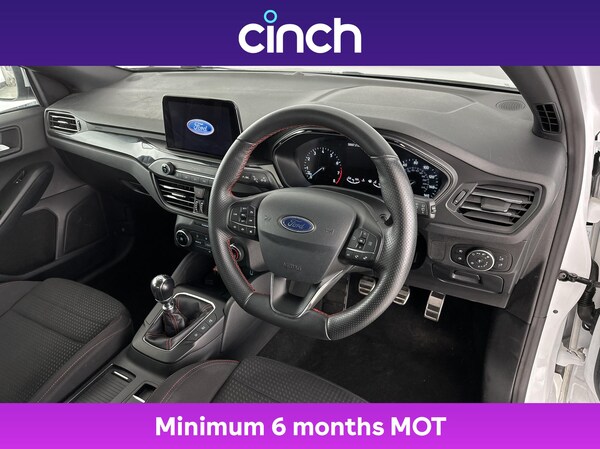 Used Ford Focus 2019 for sale - 76197620: Photo 12