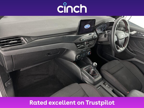 Used Ford Focus 2019 for sale - 76197620: Photo 14