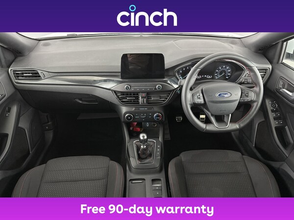 Used Ford Focus 2019 for sale - 76197620: Photo 15