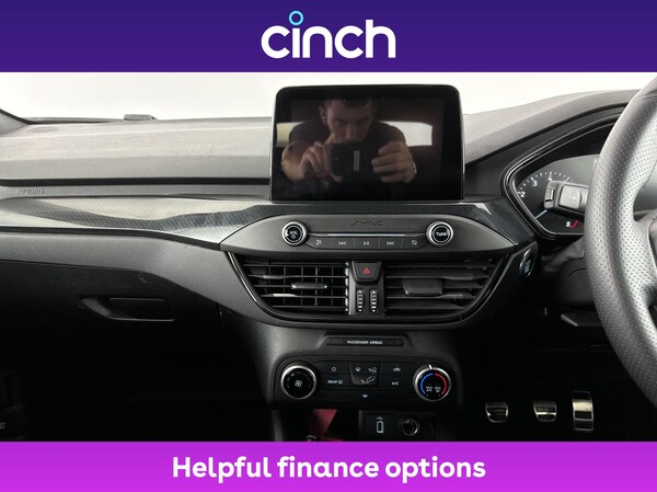Used Ford Focus 2019 for sale - 76197620: Photo 17