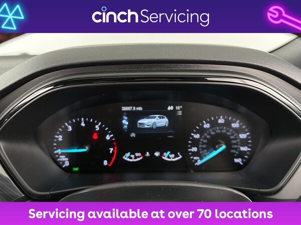 Used Ford Focus 2019 for sale - 76197620: Photo 18