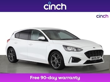 Ford - Focus