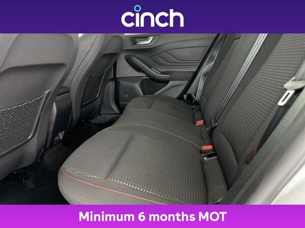 Used Ford Focus 2019 for sale - 76197620: Photo 20