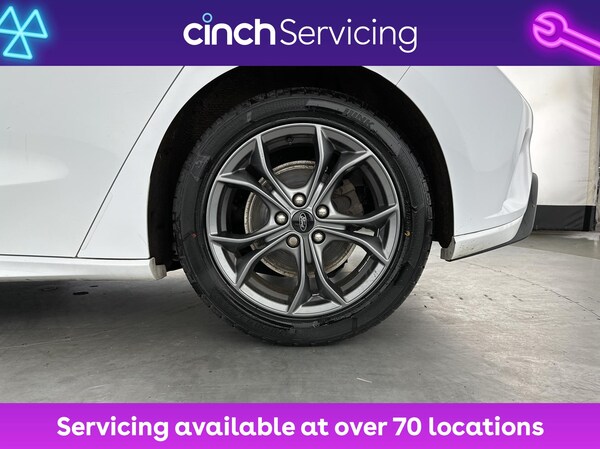 Used Ford Focus 2019 for sale - 76197620: Photo 26