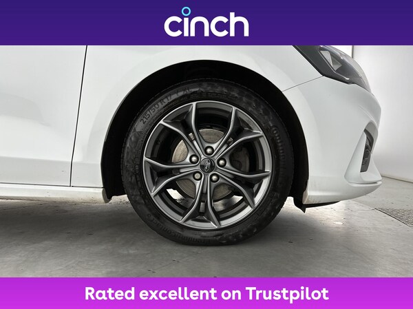 Used Ford Focus 2019 for sale - 76197620: Photo 28