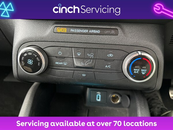 Used Ford Focus 2019 for sale - 76197620: Photo 31