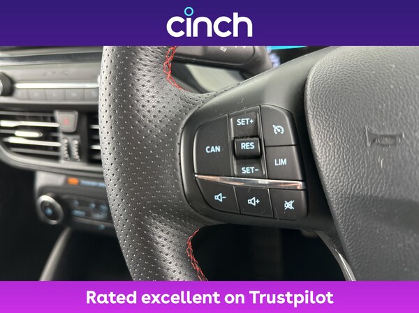 Used Ford Focus 2019 for sale - 76197620: Photo 33