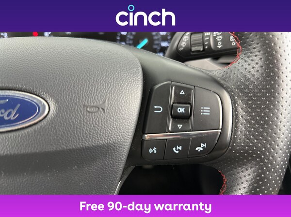 Used Ford Focus 2019 for sale - 76197620: Photo 34