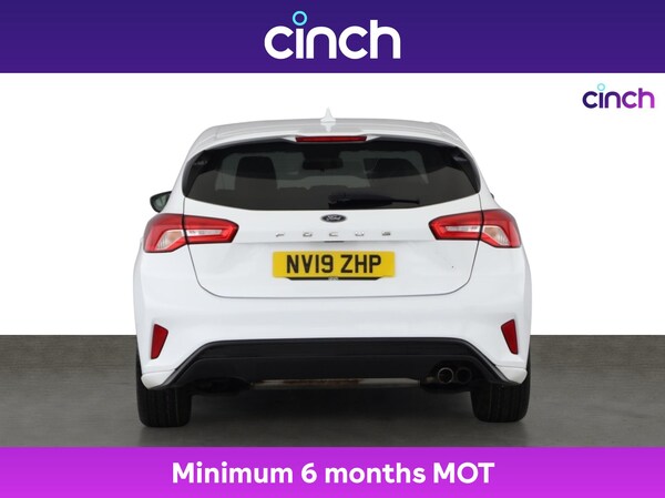 Used Ford Focus 2019 for sale - 76197620: Photo 5