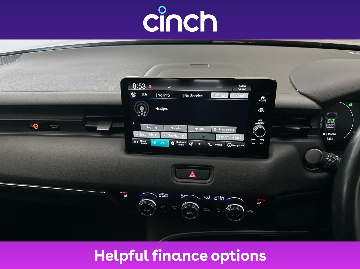 Used Honda HR-V 2022 for sale - 76164394: Photo 17