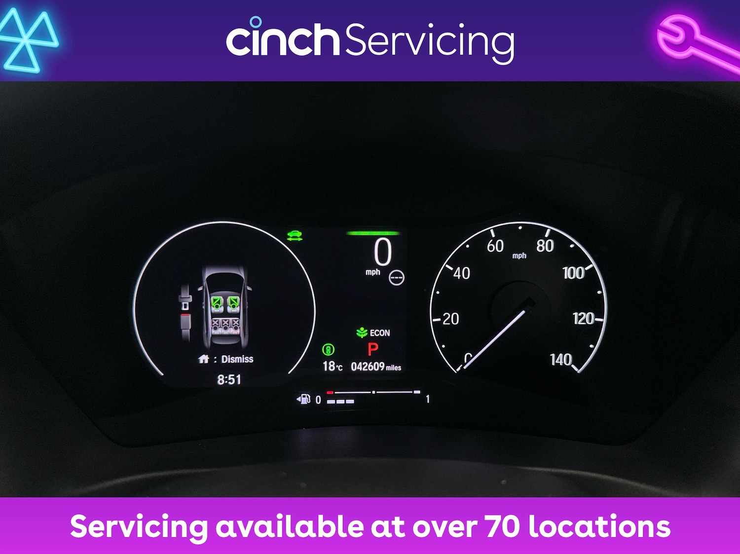 Used Honda HR-V 2022 for sale - 76164394: Photo 18