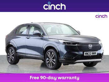 Used Honda HR-V 2022 for sale - 76164394: Photo
