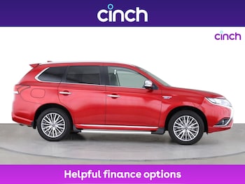 Used Mitsubishi Outlander 2019 for sale - 75613459: Photo