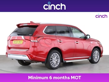 Used Mitsubishi Outlander 2019 for sale - 75613459: Photo
