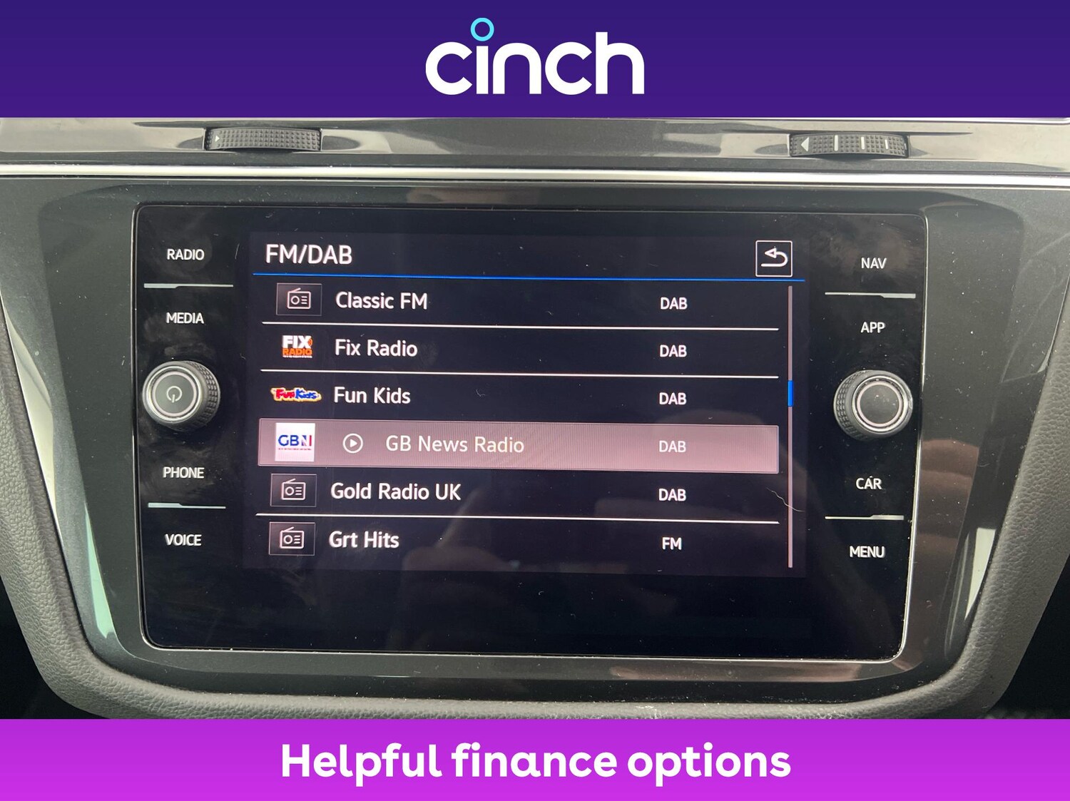 Used Volkswagen Tiguan 2022 for sale - 76847768: Photo 17