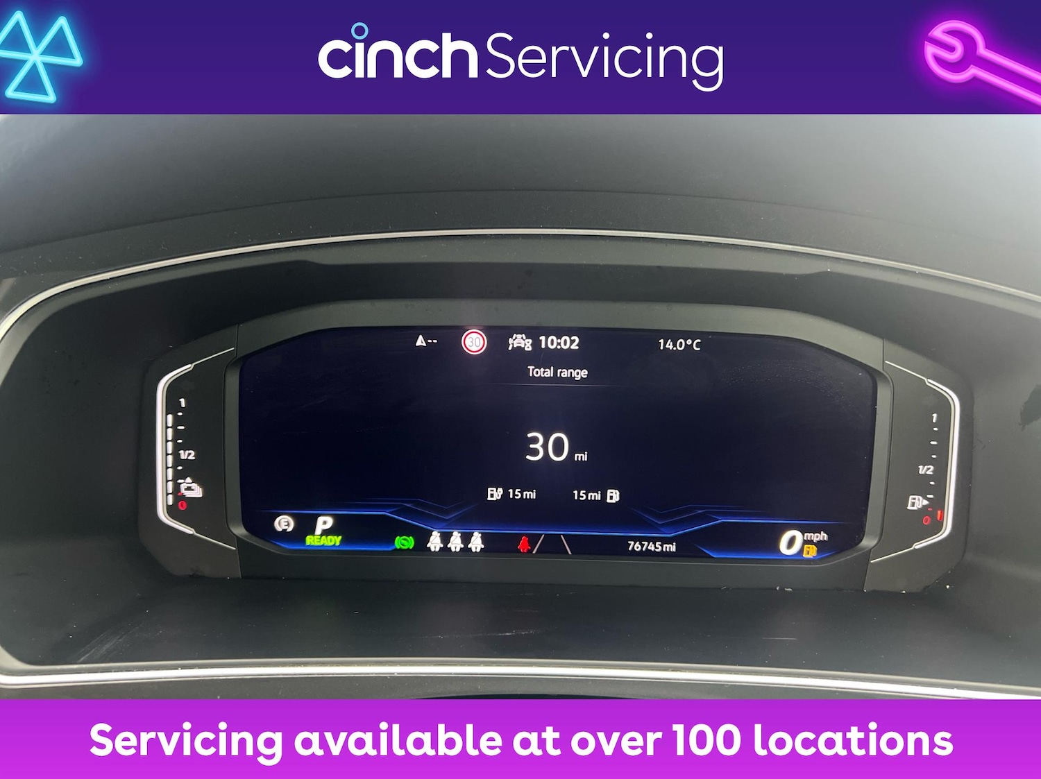 Used Volkswagen Tiguan 2022 for sale - 76847768: Photo 18