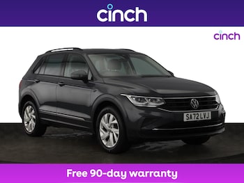 2022 - 1.4 TSI eHybrid Life 5dr DSG