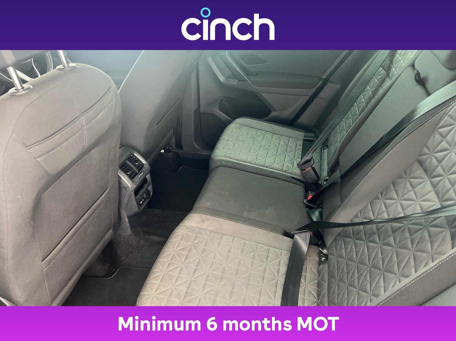 Used Volkswagen Tiguan 2022 for sale - 76847768: Photo 20