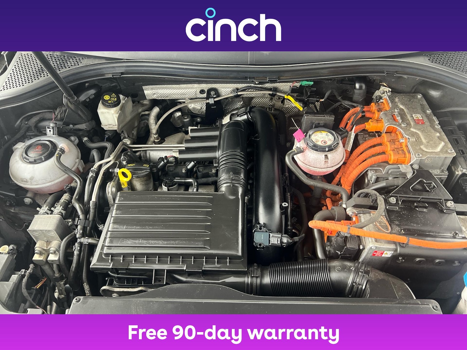 Used Volkswagen Tiguan 2022 for sale - 76847768: Photo 23