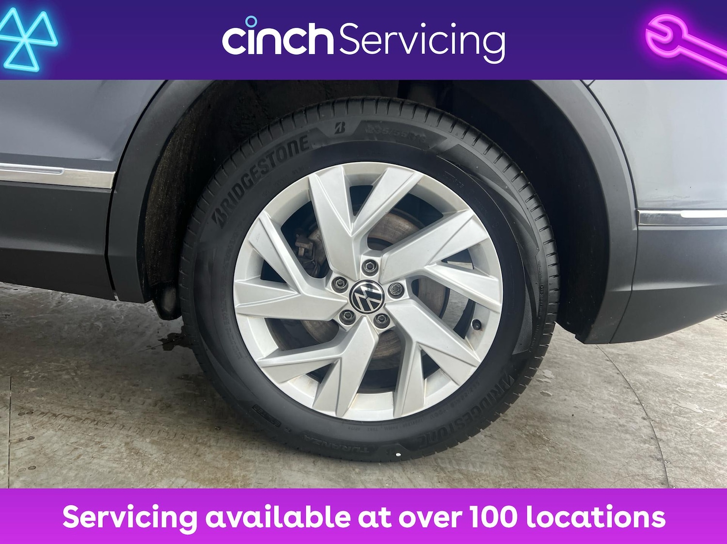 Used Volkswagen Tiguan 2022 for sale - 76847768: Photo 26