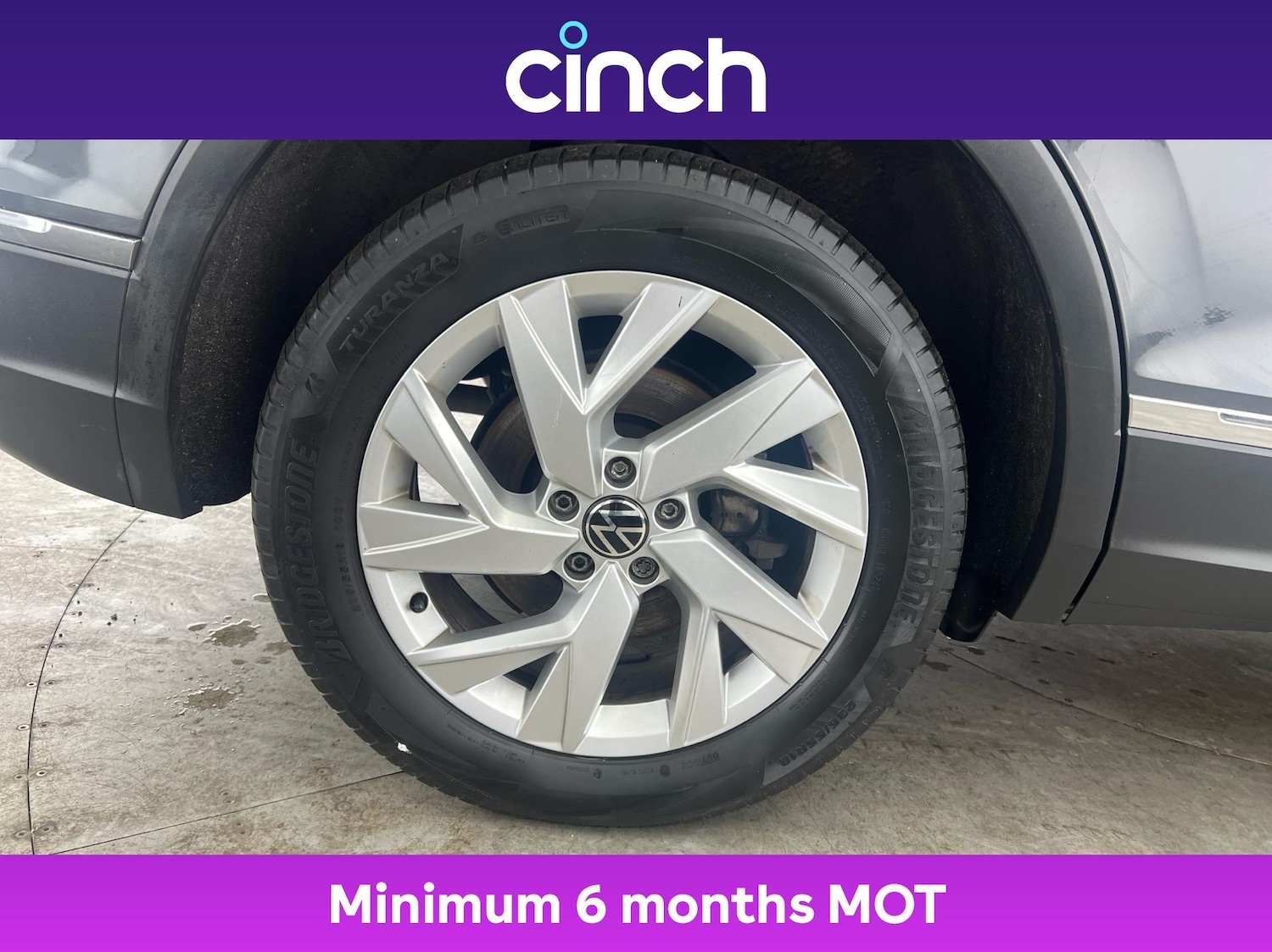 Used Volkswagen Tiguan 2022 for sale - 76847768: Photo 27