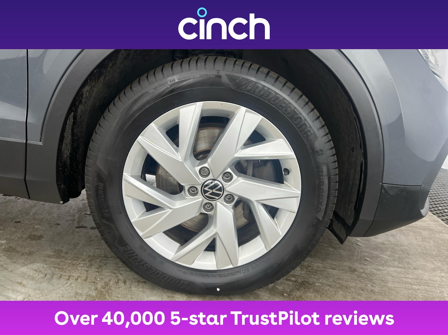 Used Volkswagen Tiguan 2022 for sale - 76847768: Photo 28