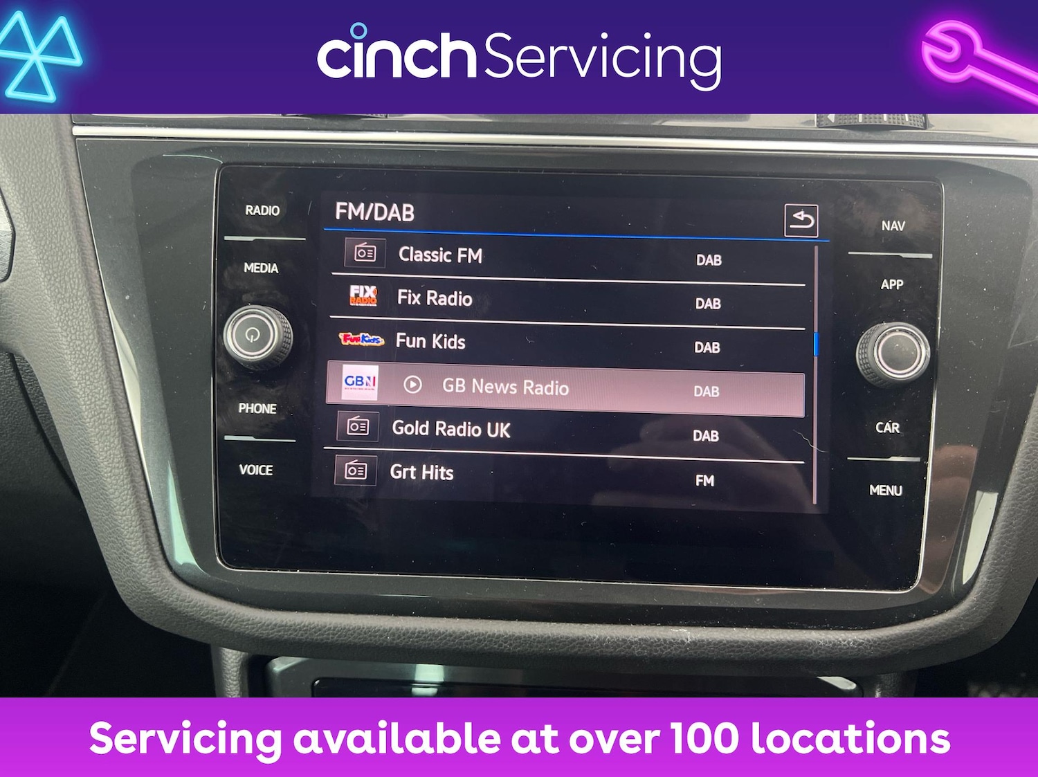 Used Volkswagen Tiguan 2022 for sale - 76847768: Photo 31