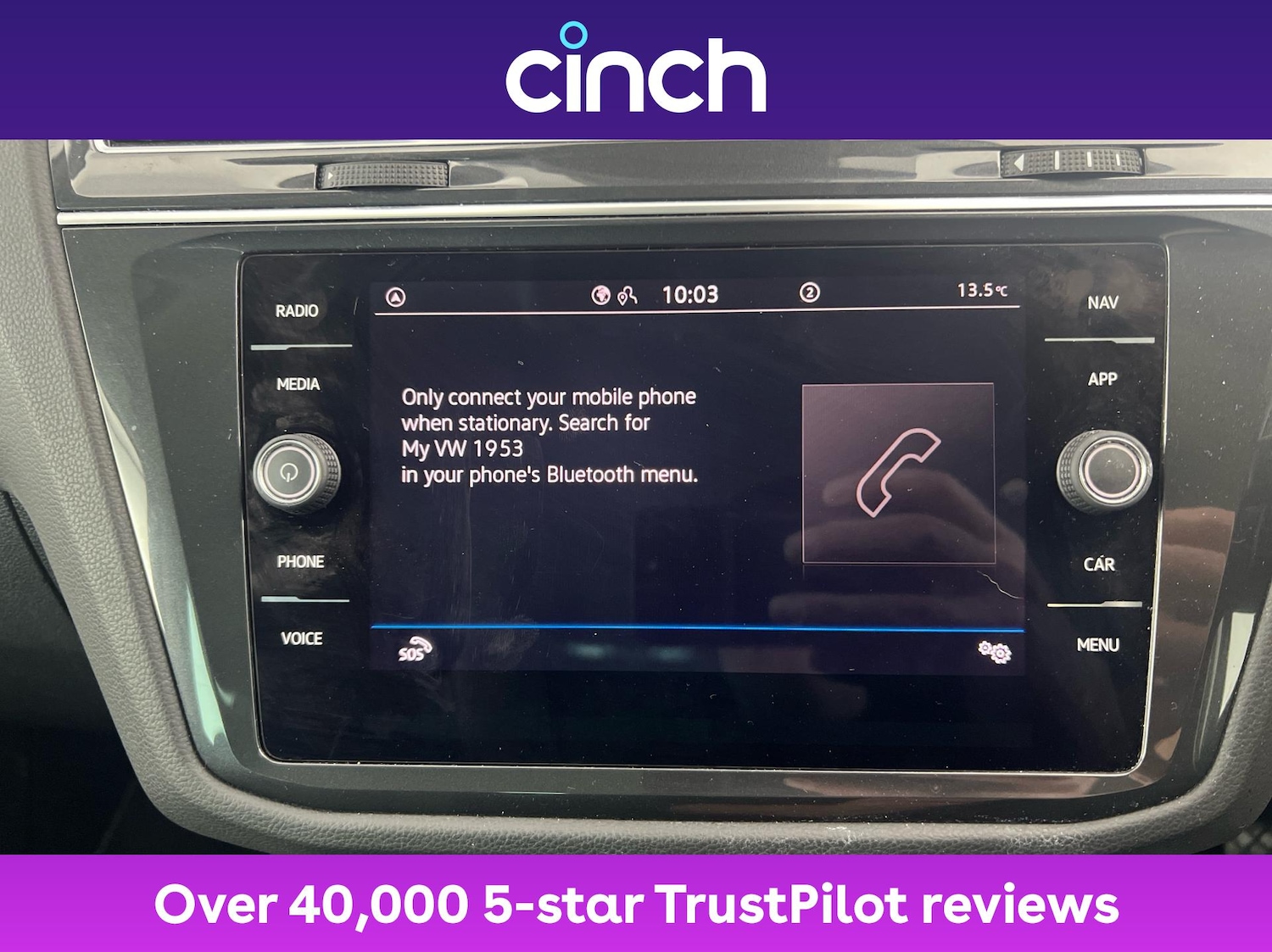 Used Volkswagen Tiguan 2022 for sale - 76847768: Photo 33