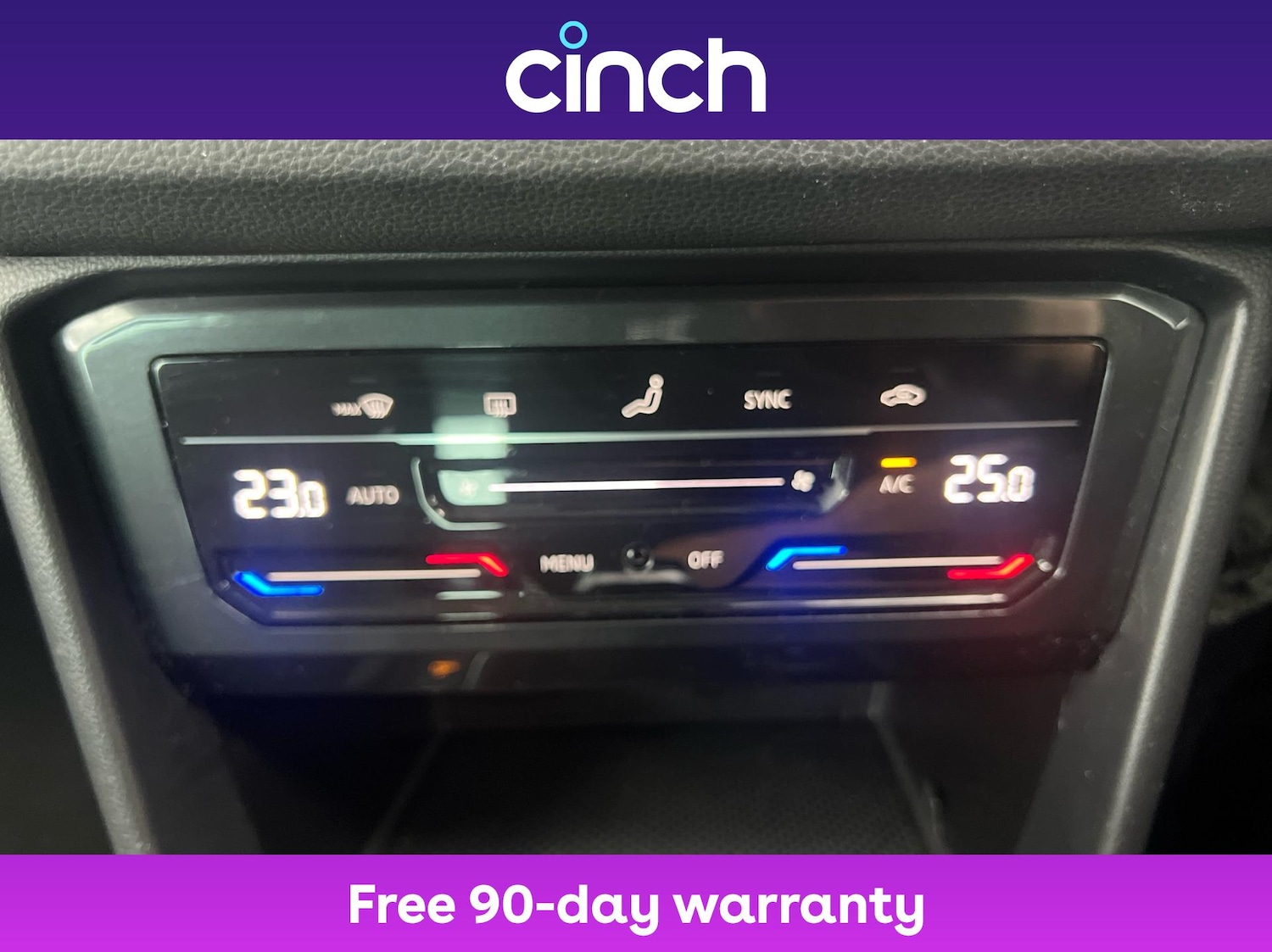 Used Volkswagen Tiguan 2022 for sale - 76847768: Photo 34