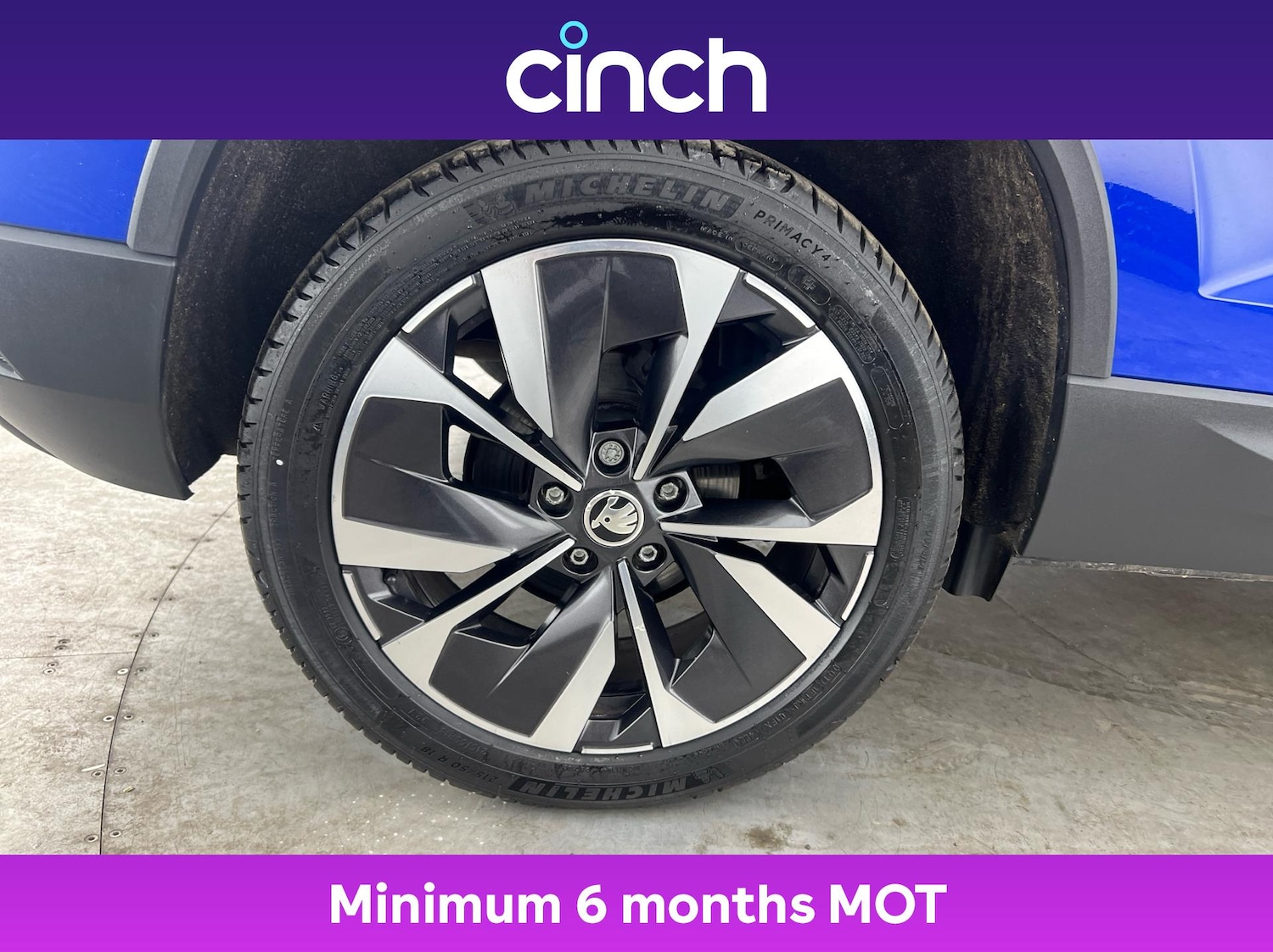 Used Skoda Karoq 2022 for sale - 76519875: Photo 27