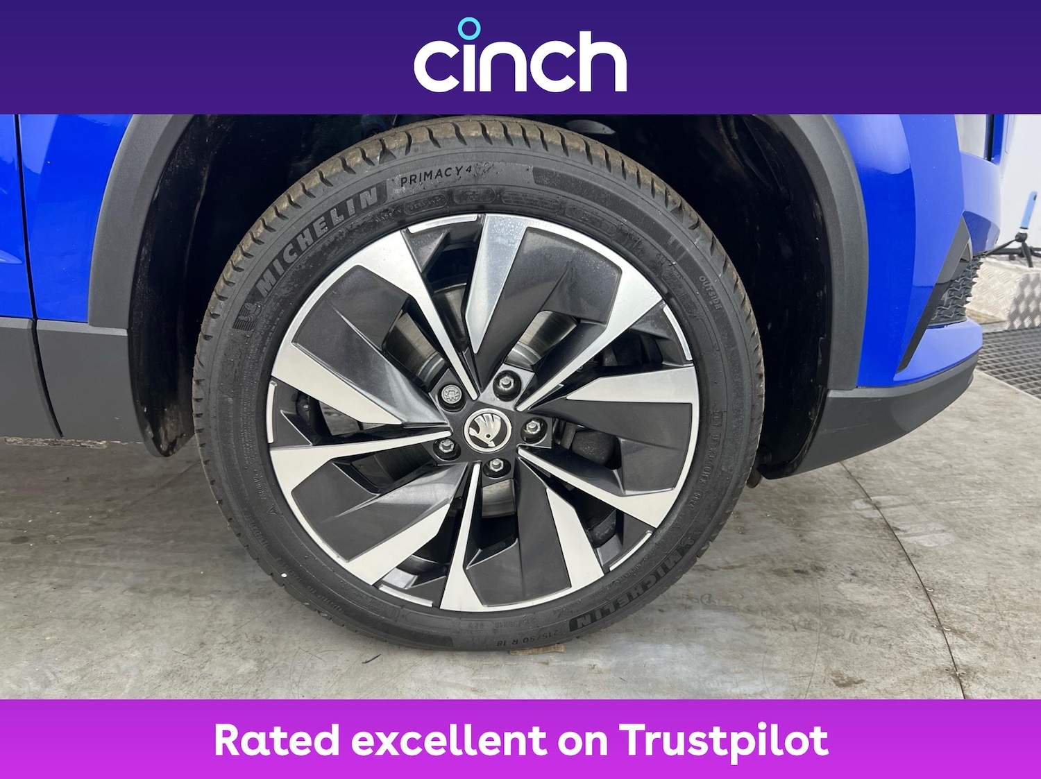 Used Skoda Karoq 2022 for sale - 76519875: Photo 28