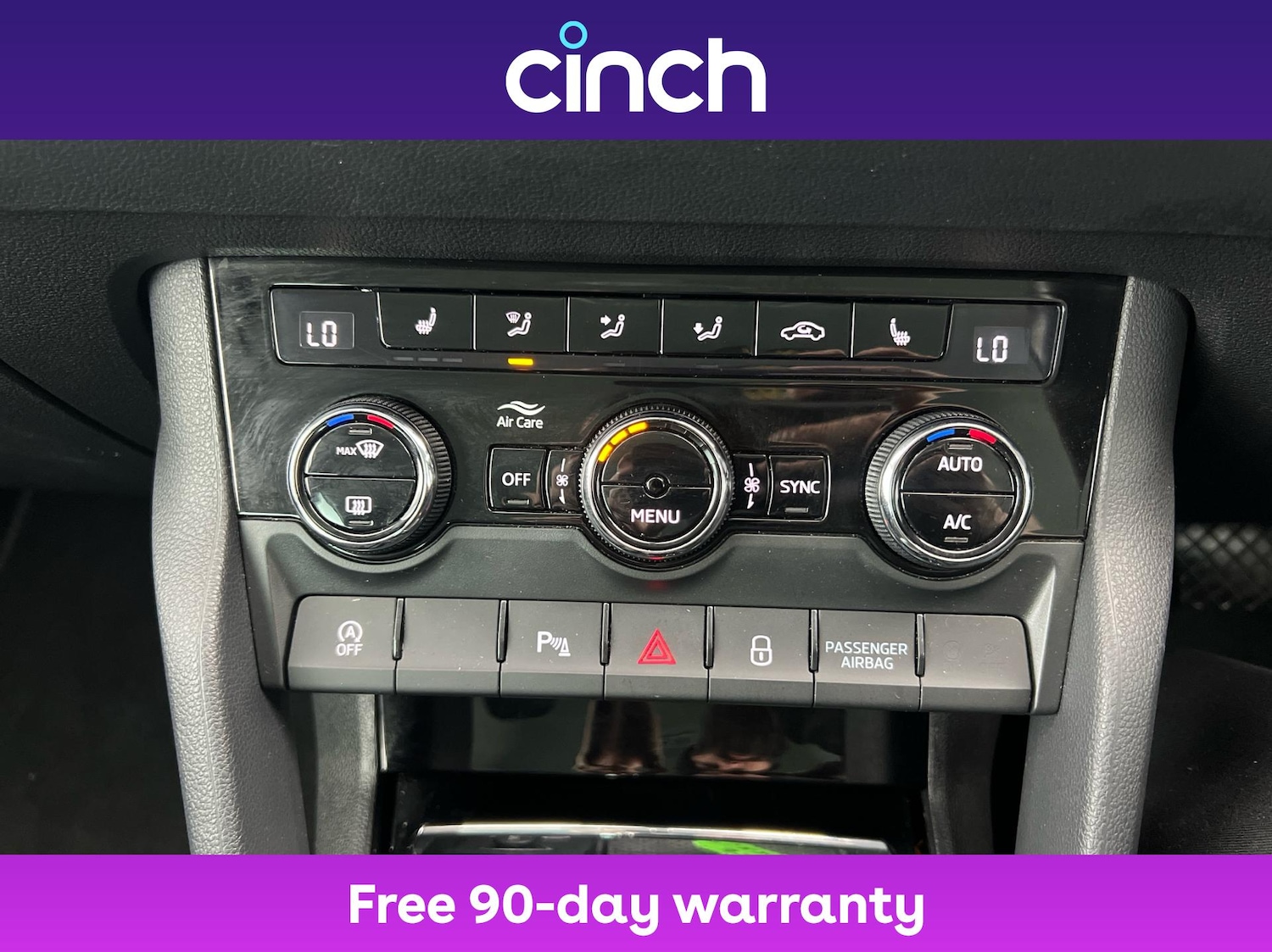 Used Skoda Karoq 2022 for sale - 76519875: Photo 34