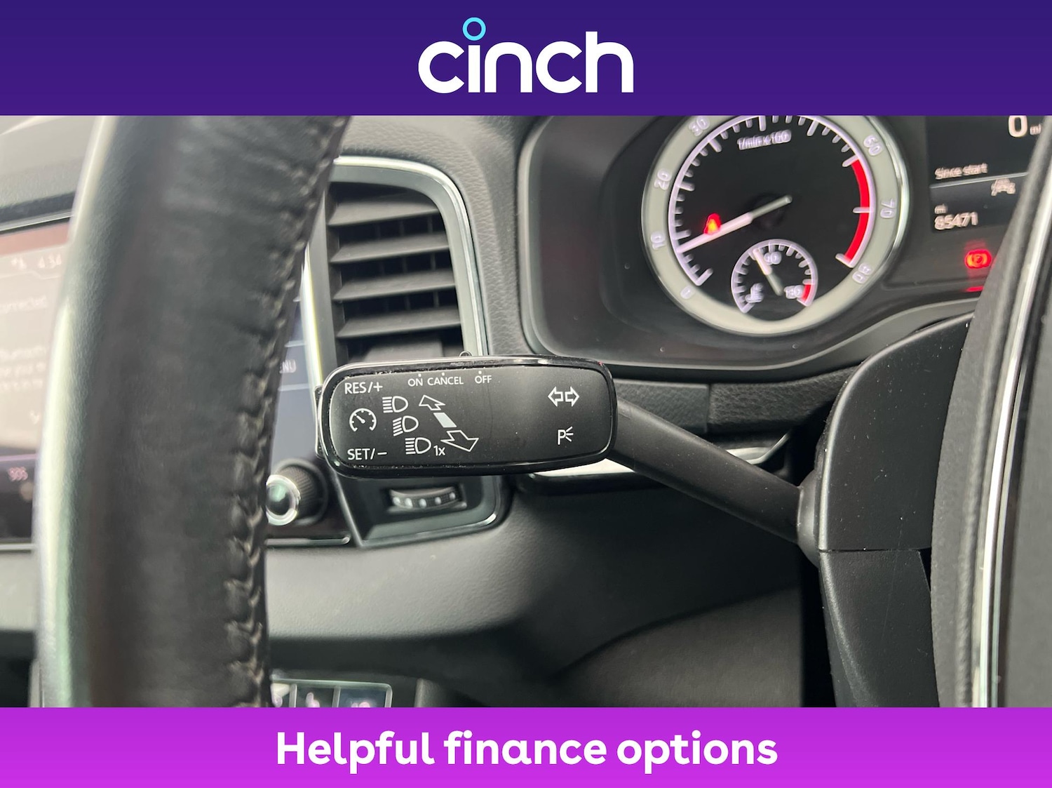 Used Skoda Karoq 2022 for sale - 76519875: Photo 35