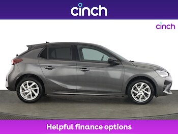 Used Vauxhall Corsa 2020 for sale - 75917704: Photo
