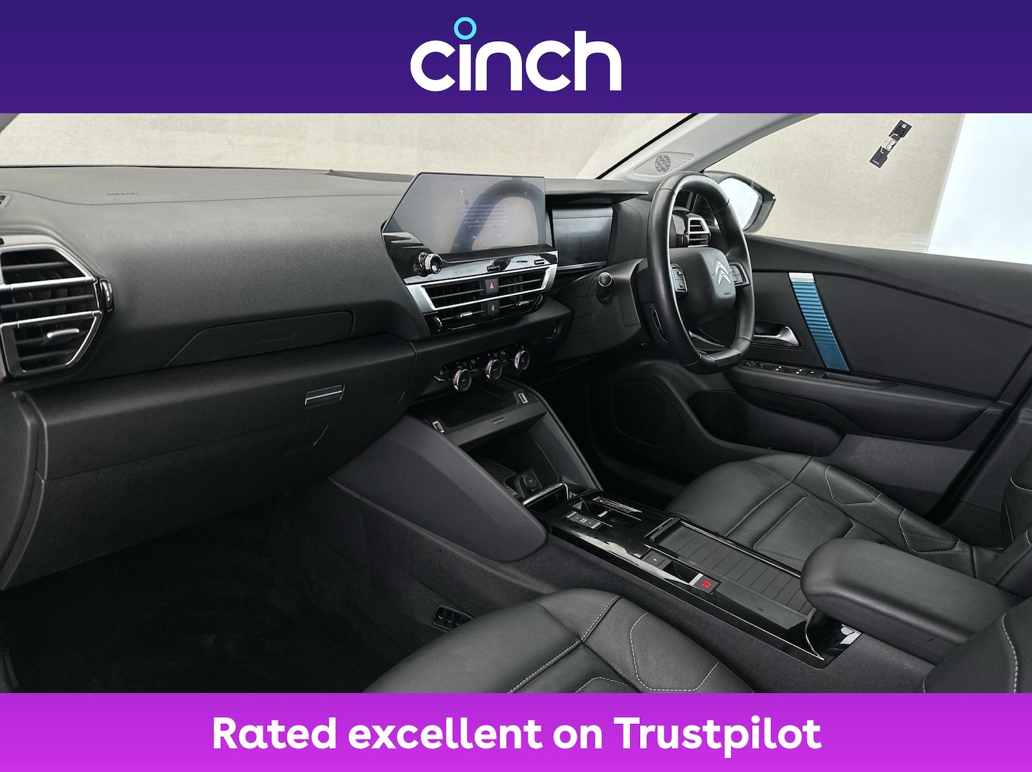 Used Citroen C4 2022 for sale - 76670253: Photo 14