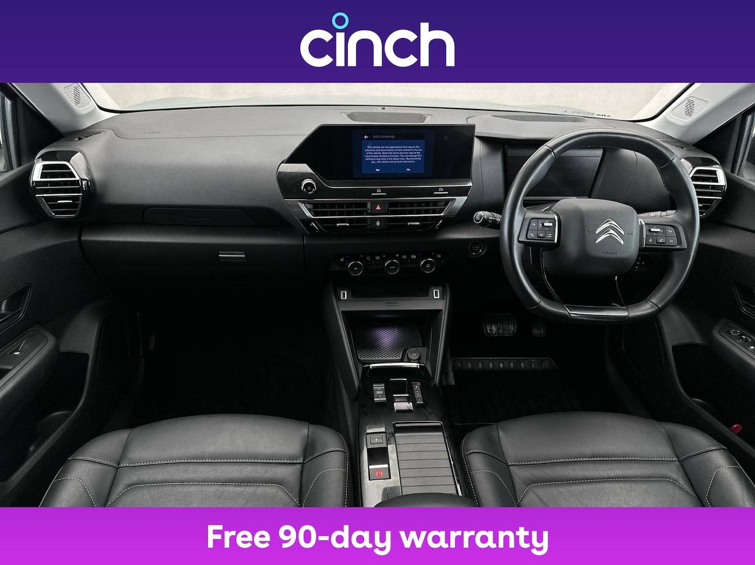 Used Citroen C4 2022 for sale - 76670253: Photo 15