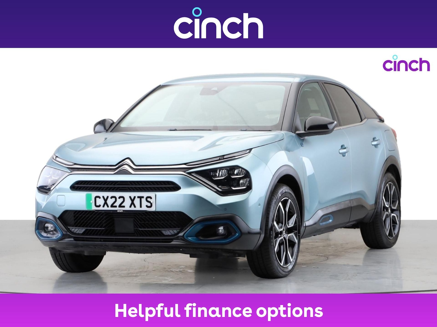 Used Citroen C4 2022 for sale - 76670253: Photo 9