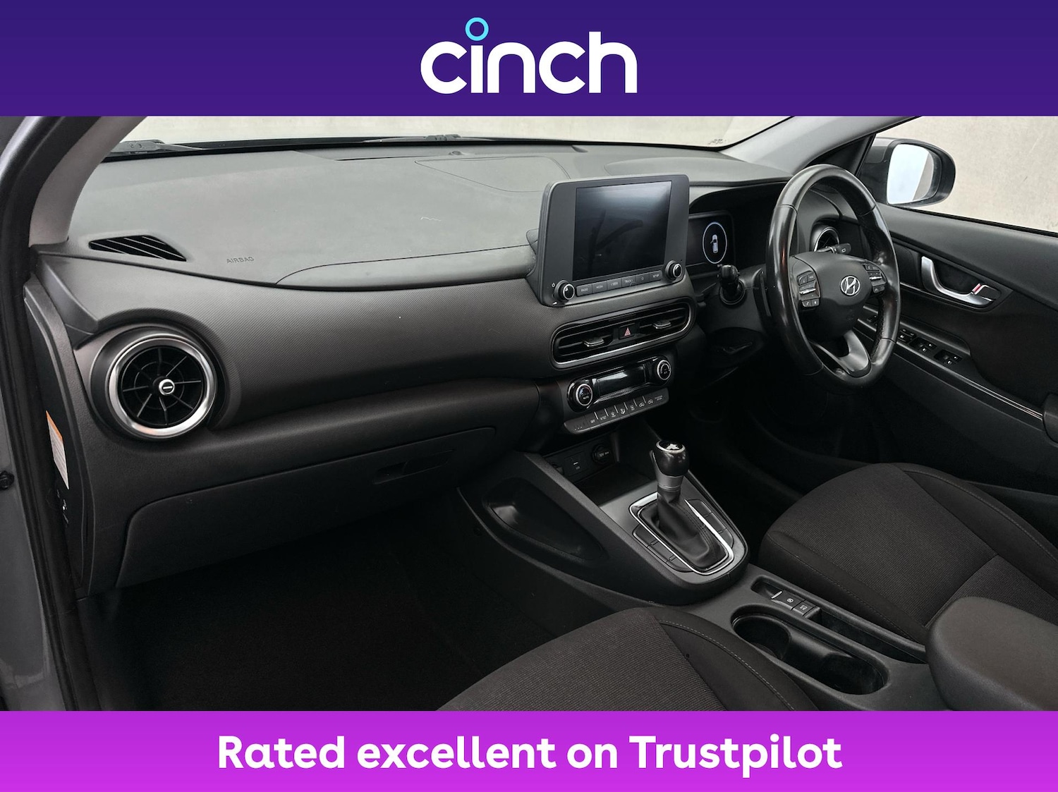 Used Hyundai KONA 2022 for sale - 76495612: Photo 14