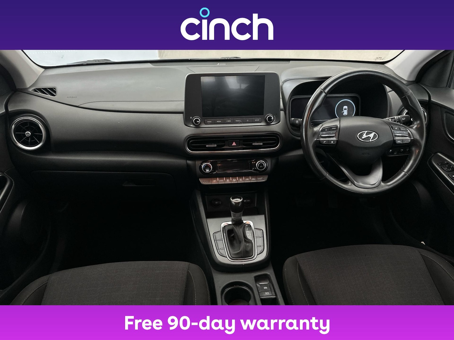 Used Hyundai KONA 2022 for sale - 76495612: Photo 15