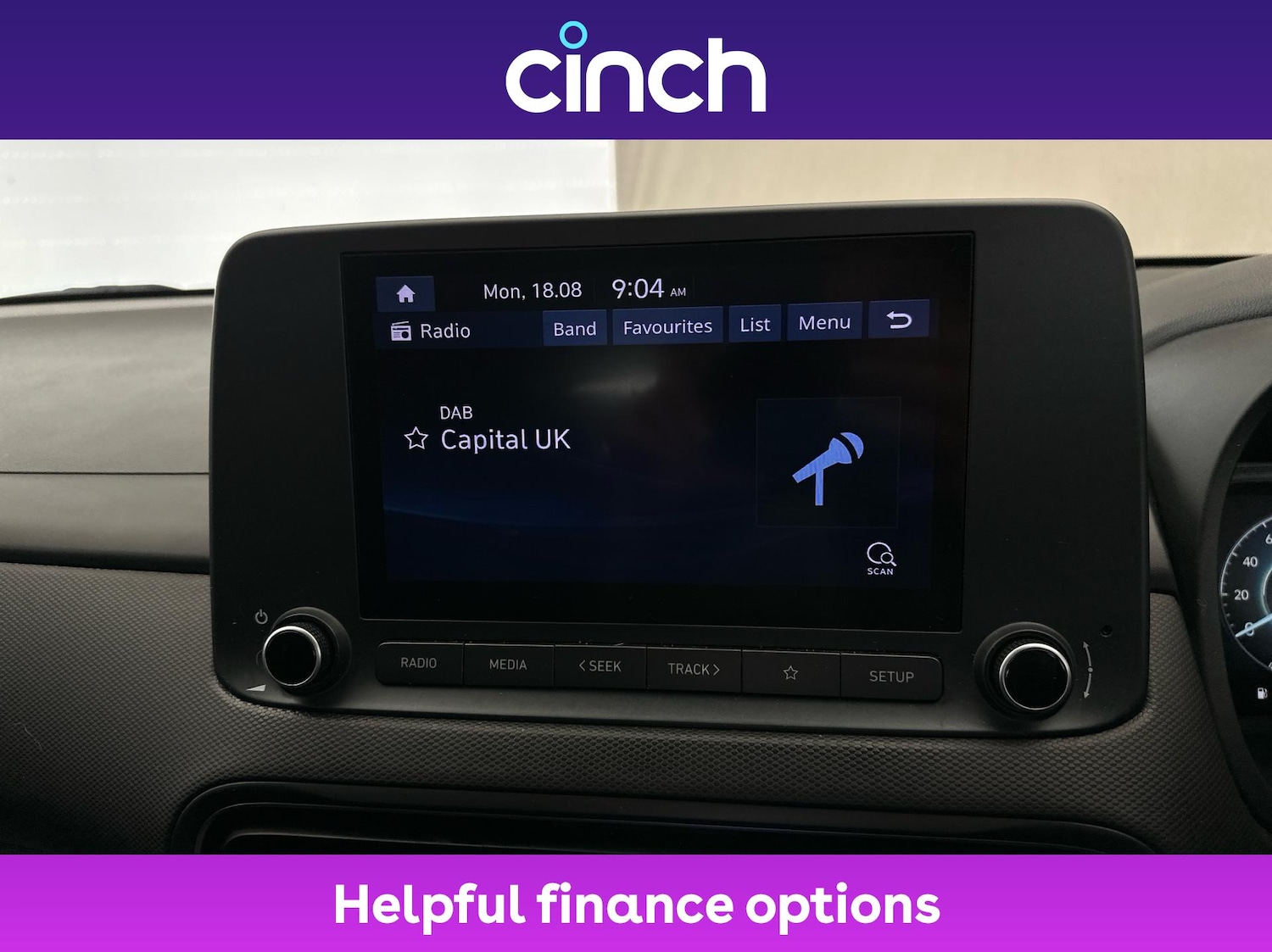 Used Hyundai KONA 2022 for sale - 76495612: Photo 17