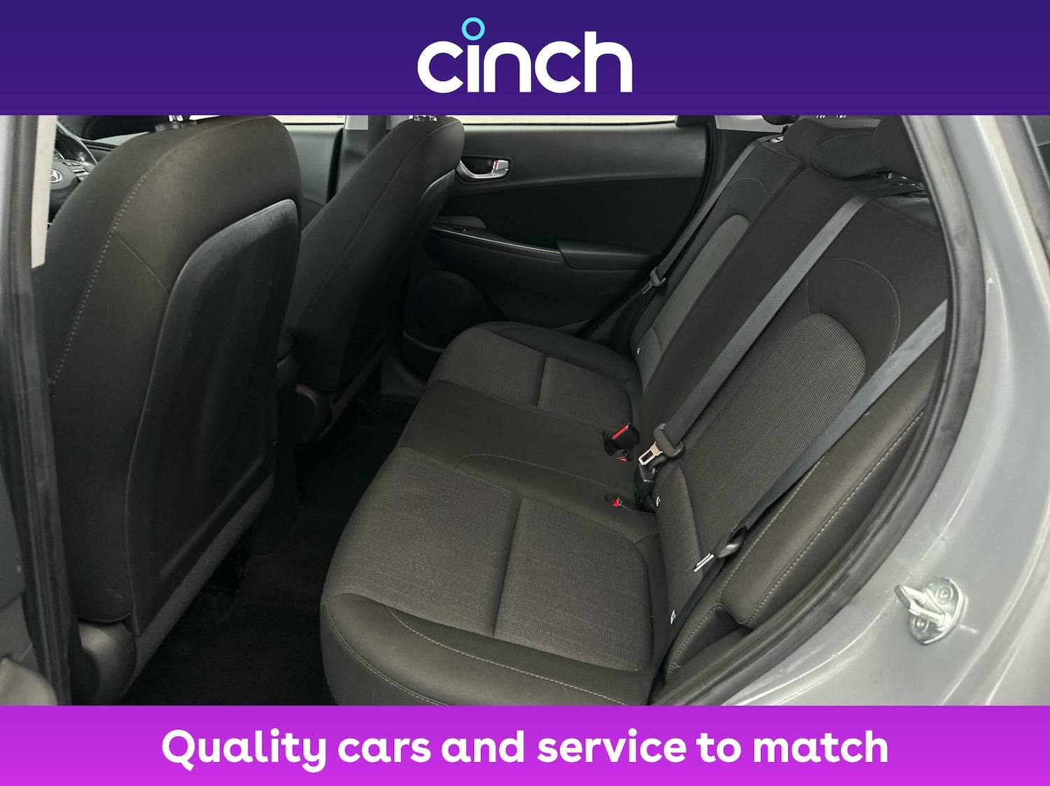 Used Hyundai KONA 2022 for sale - 76495612: Photo 20