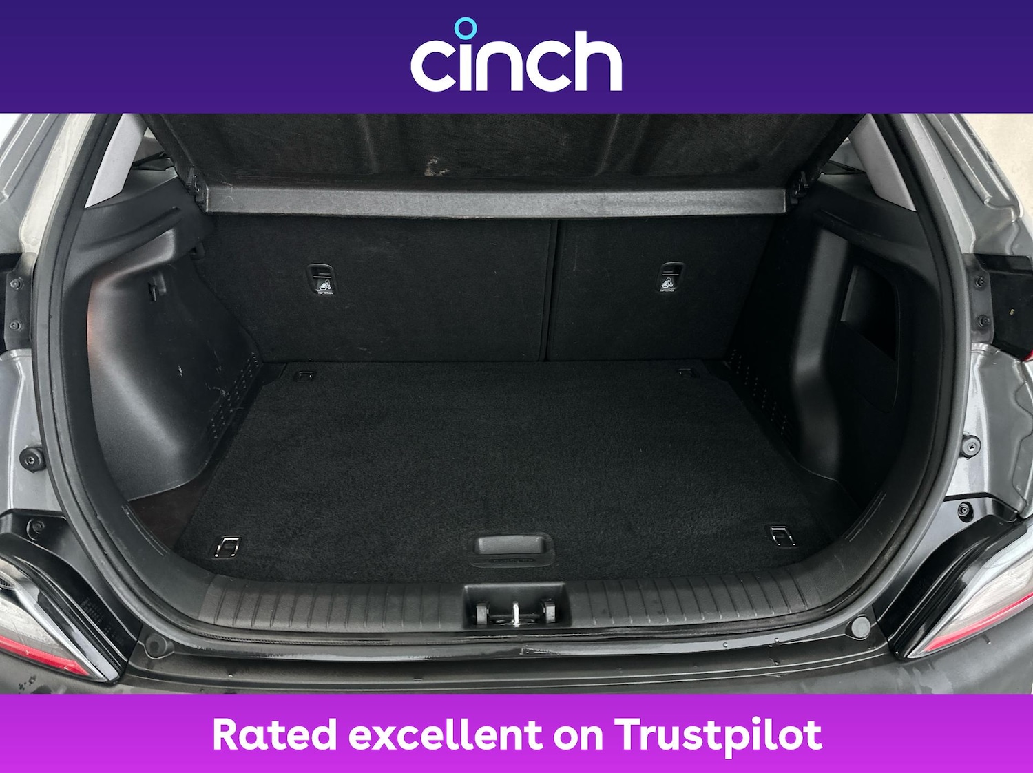 Used Hyundai KONA 2022 for sale - 76495612: Photo 21