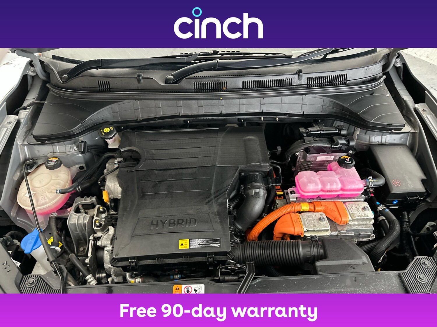 Used Hyundai KONA 2022 for sale - 76495612: Photo 23