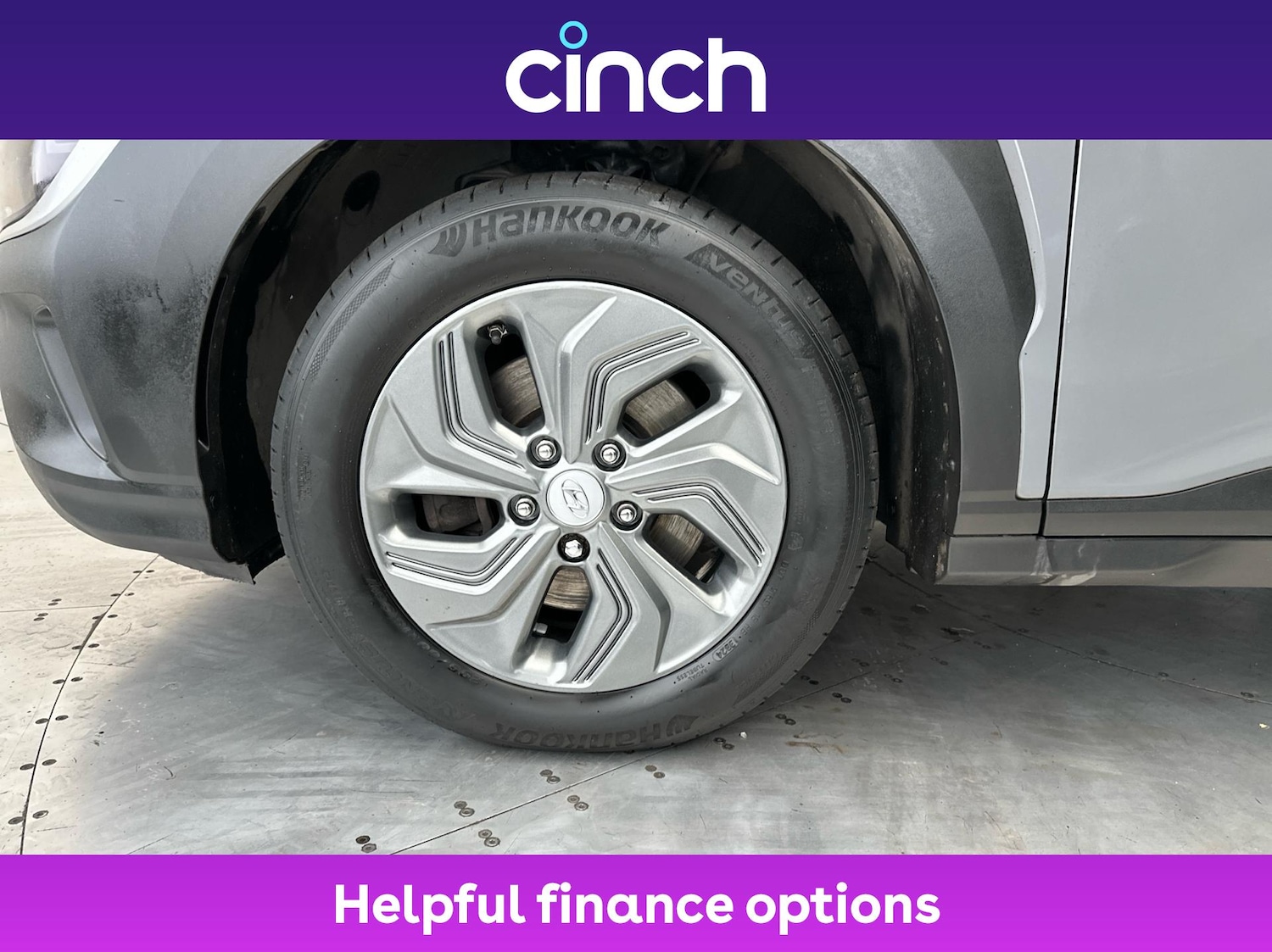 Used Hyundai KONA 2022 for sale - 76495612: Photo 24