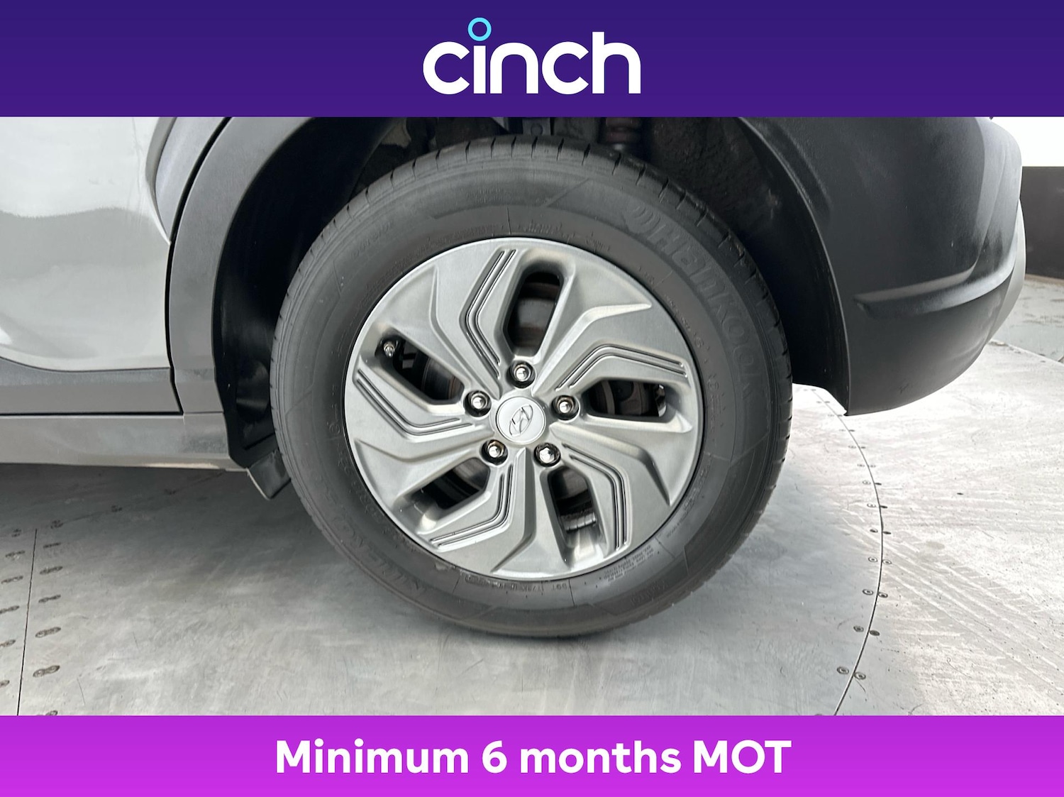 Used Hyundai KONA 2022 for sale - 76495612: Photo 26