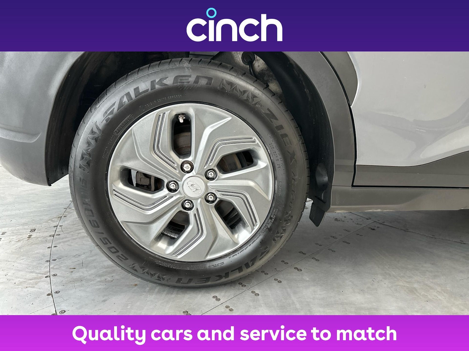 Used Hyundai KONA 2022 for sale - 76495612: Photo 27