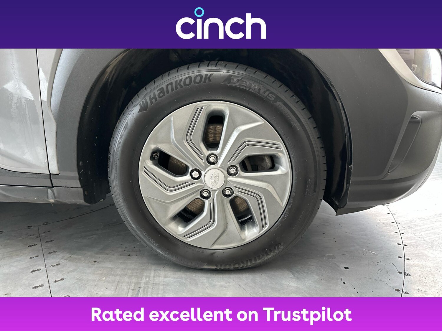 Used Hyundai KONA 2022 for sale - 76495612: Photo 28